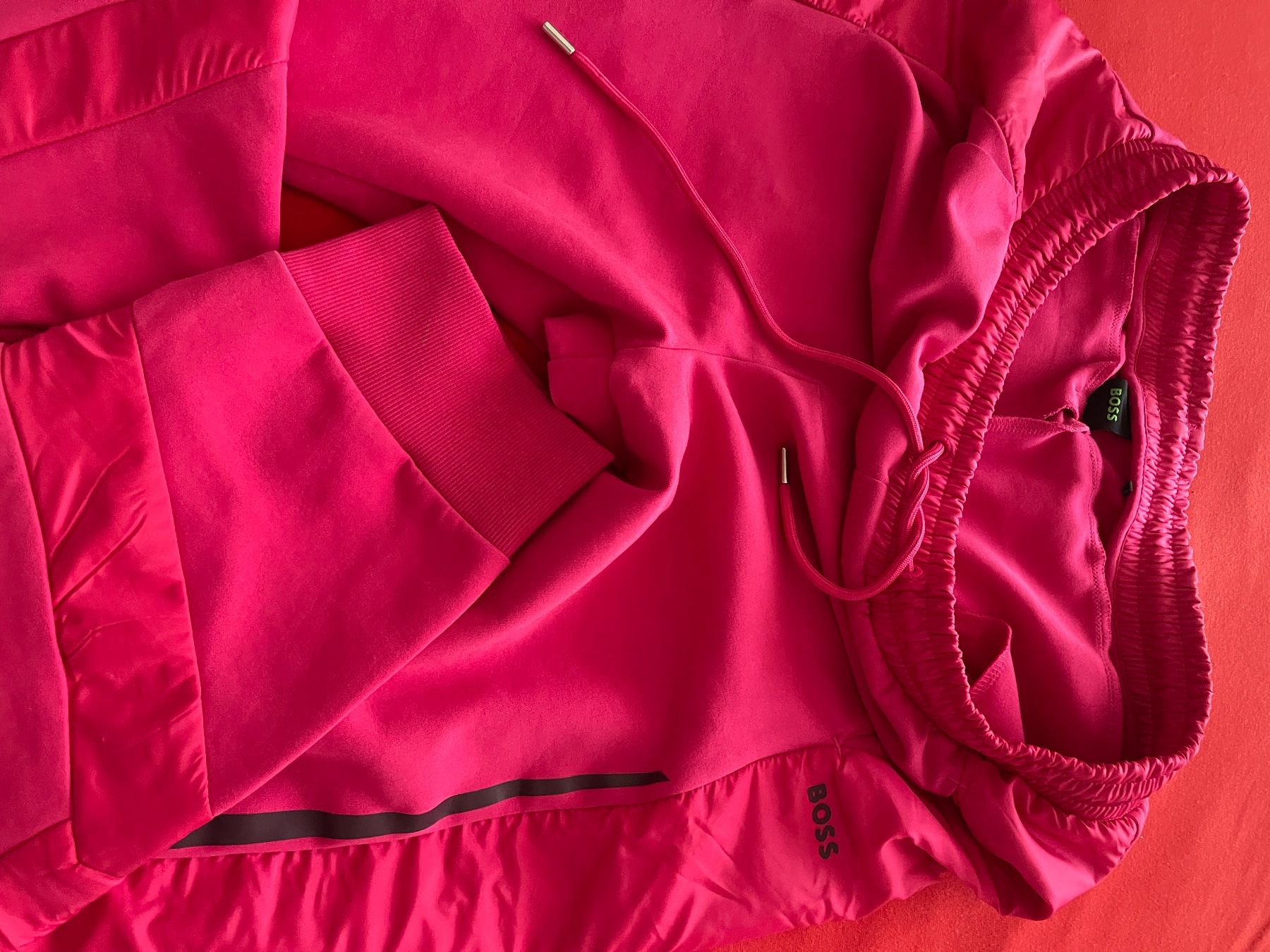 Pantaloni: Hugo Boss Hose, XL – Nuovo (secondo la descrizione) da Bolligen venduto da Aquella71 8