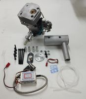 Neuer RCGF 65ccm