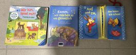 Bücherpaket