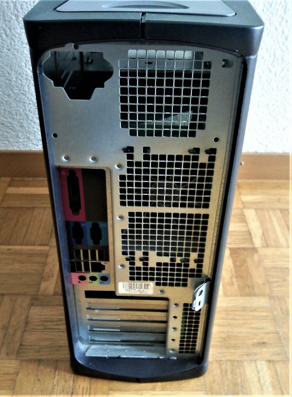 Dell Custodie: Computergehäuse – Usato da Berikon venduto da m1l3n 2