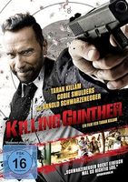Killing Gunther (Arnold Schwarzenegger)