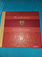 Buch: Weisheiten des Herzens