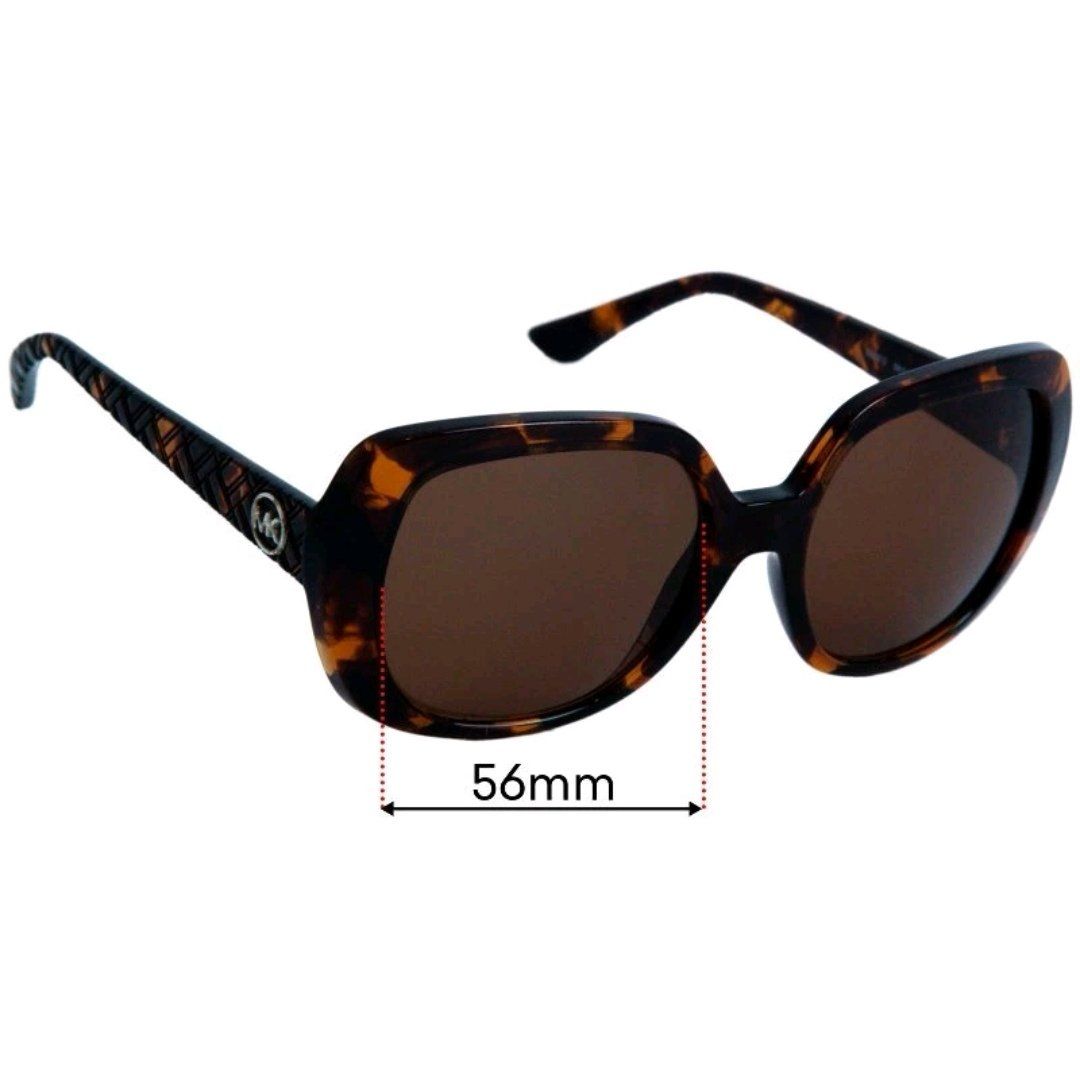 Michael Kors Occhiali & Lenti: Sonnenbrille Michael Kors  wie neu – Usato da Au SG venduto da farbdesign 1