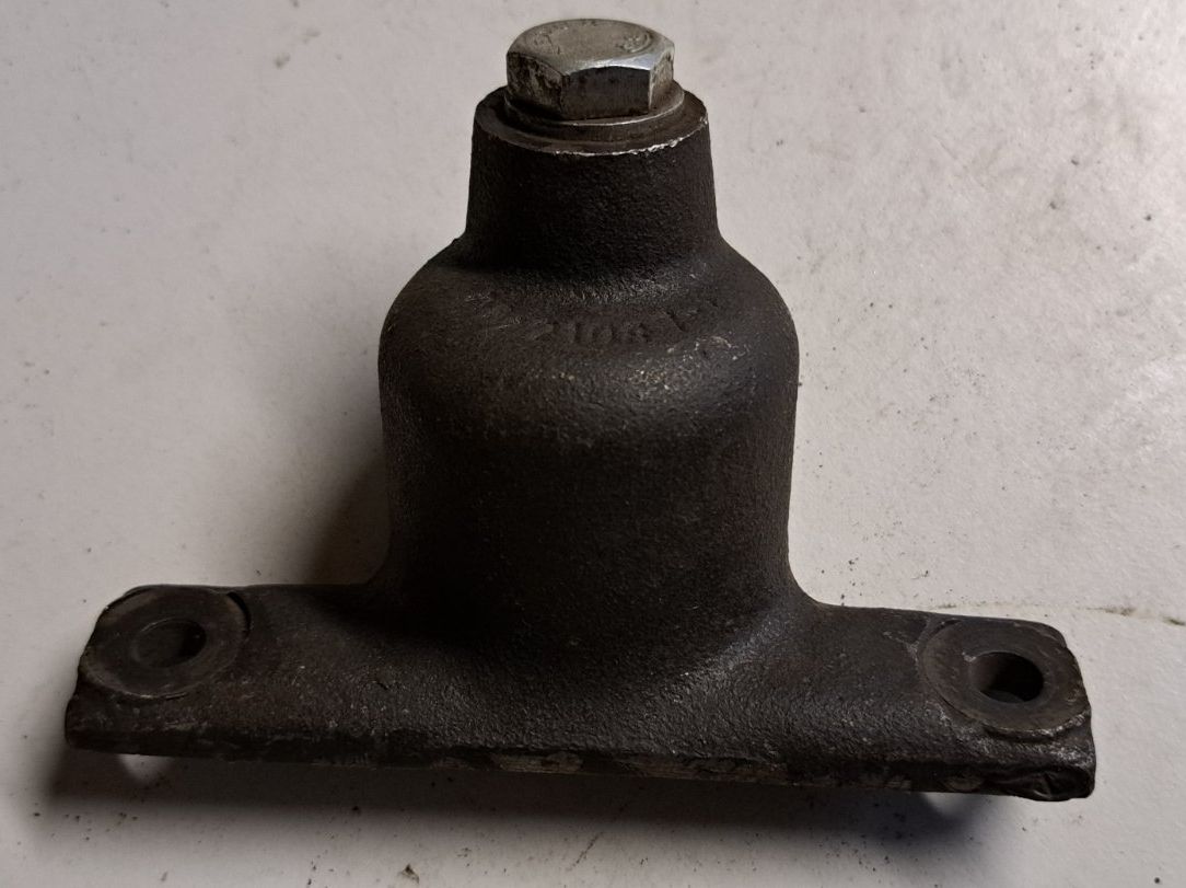 Alle Ersatzteile: AM2108-1 Metallhalterung, – Neu und originalverpackt aus Wädenswil von mh012 2
