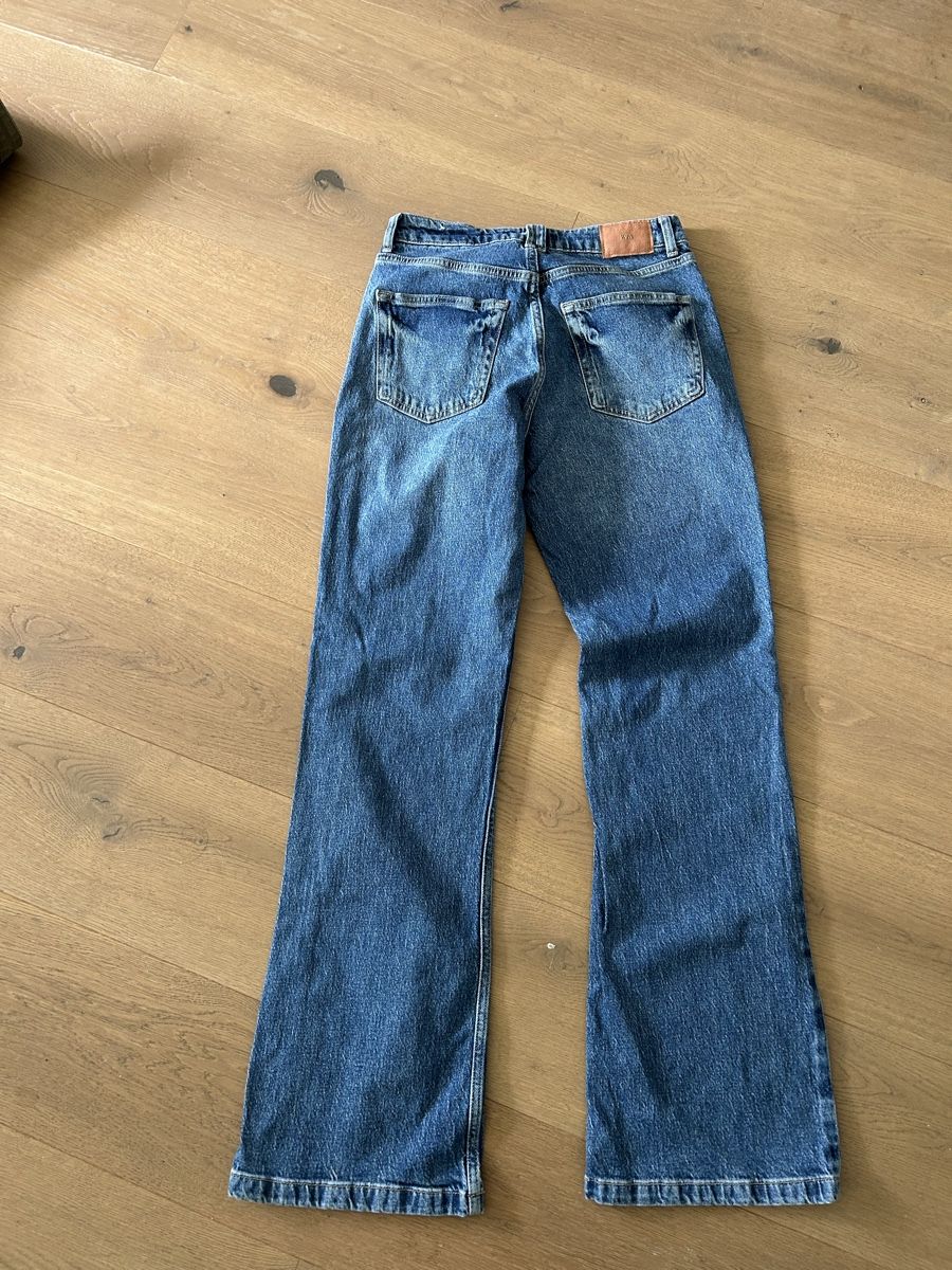 Jeans: 4 jeans Zara Levis Esprit Please – Gebraucht aus Vuadens von MLM01 2