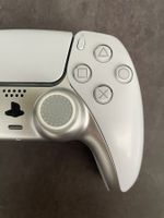 PlaySation 4&5 | XBOX Controller Grips / Noppen (Weiss)
