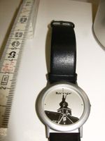 k-watch «Die Uhr für Kierspe» OVP neu,  limitierte Auflage