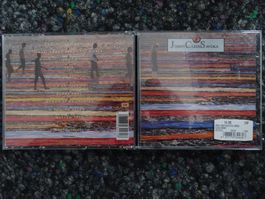 CD : Johnny Clegg savuka