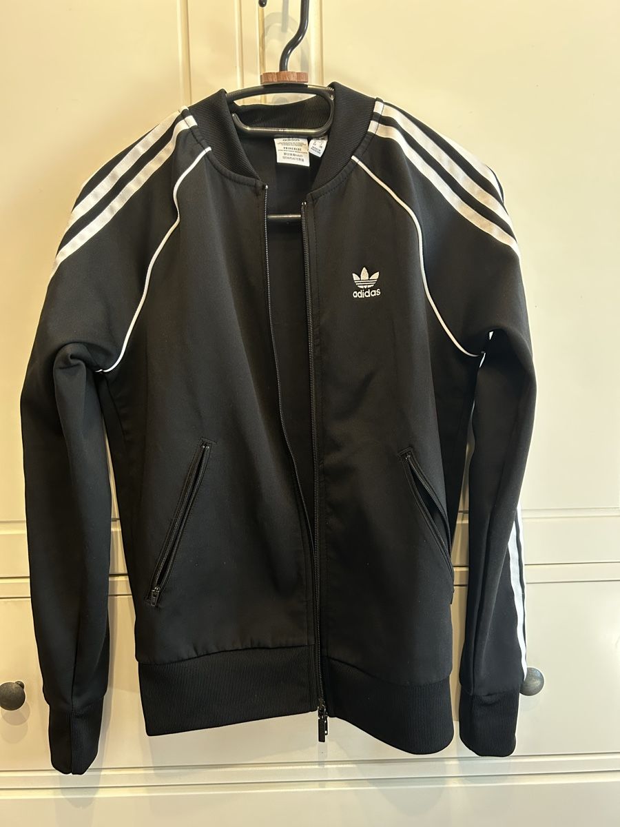 Adidas Giacche: Adidas Jacke – Nuovo (secondo la descrizione) da Rorbas venduto da KiseliKupus 1