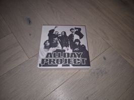 Allday Project - Famous