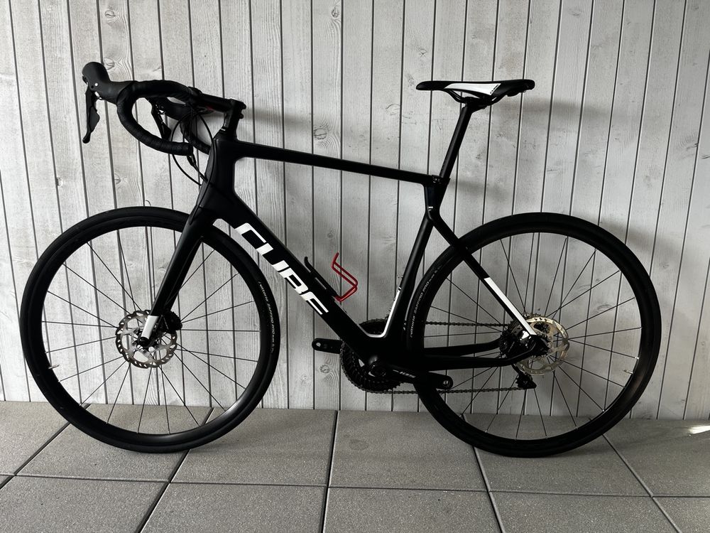 cube fully 2021 e bike Stereo Hybrid 160 HPC SL 2022 | Reserve my / 16