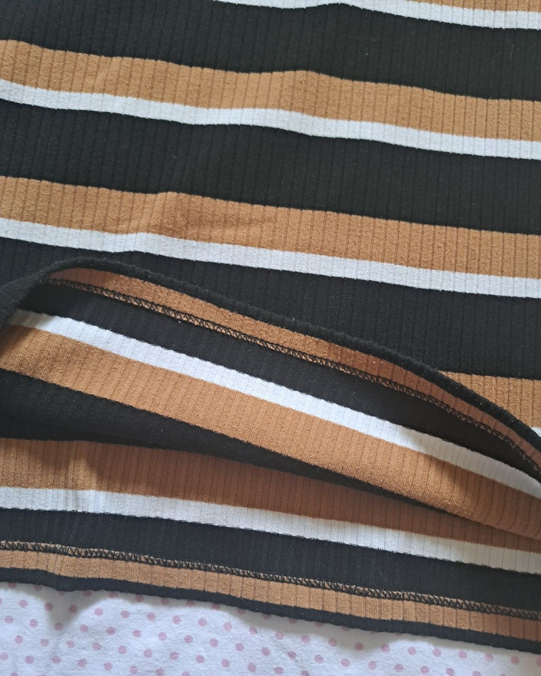 Mango Pullover & Sweatshirts: Rollkragenpullover Grösse M gestreift  – Neu (gemäss Beschreibung) aus Zürich von dph_r9t2 2