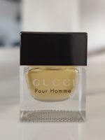 Parfume Gucci Pour Homme miniature 5 ml