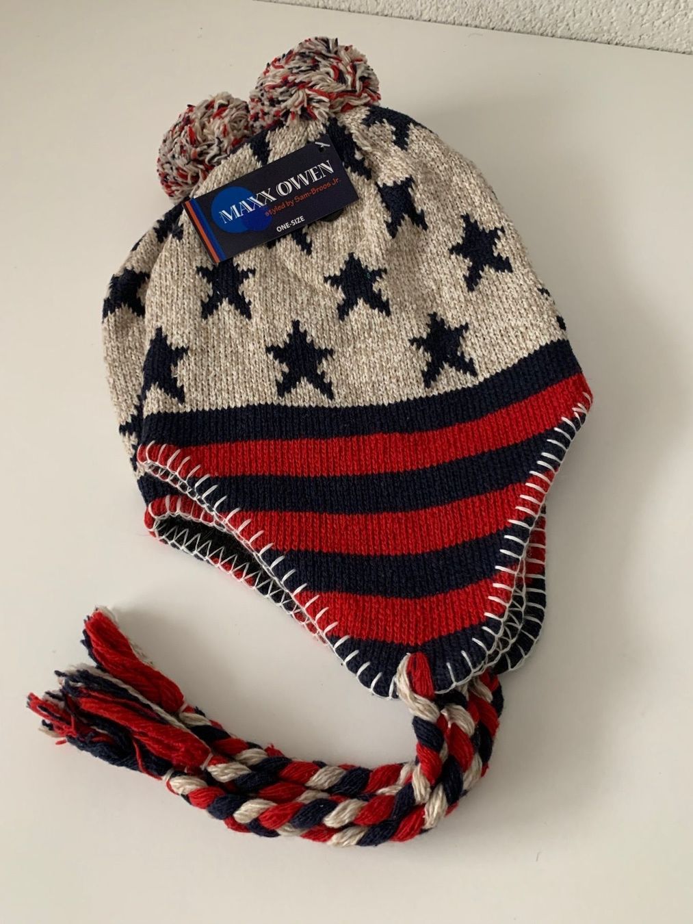 Altro in  Abbigliamento & Accessori: Wintermützen – Usato da Bülach venduto da Berimbau0 2