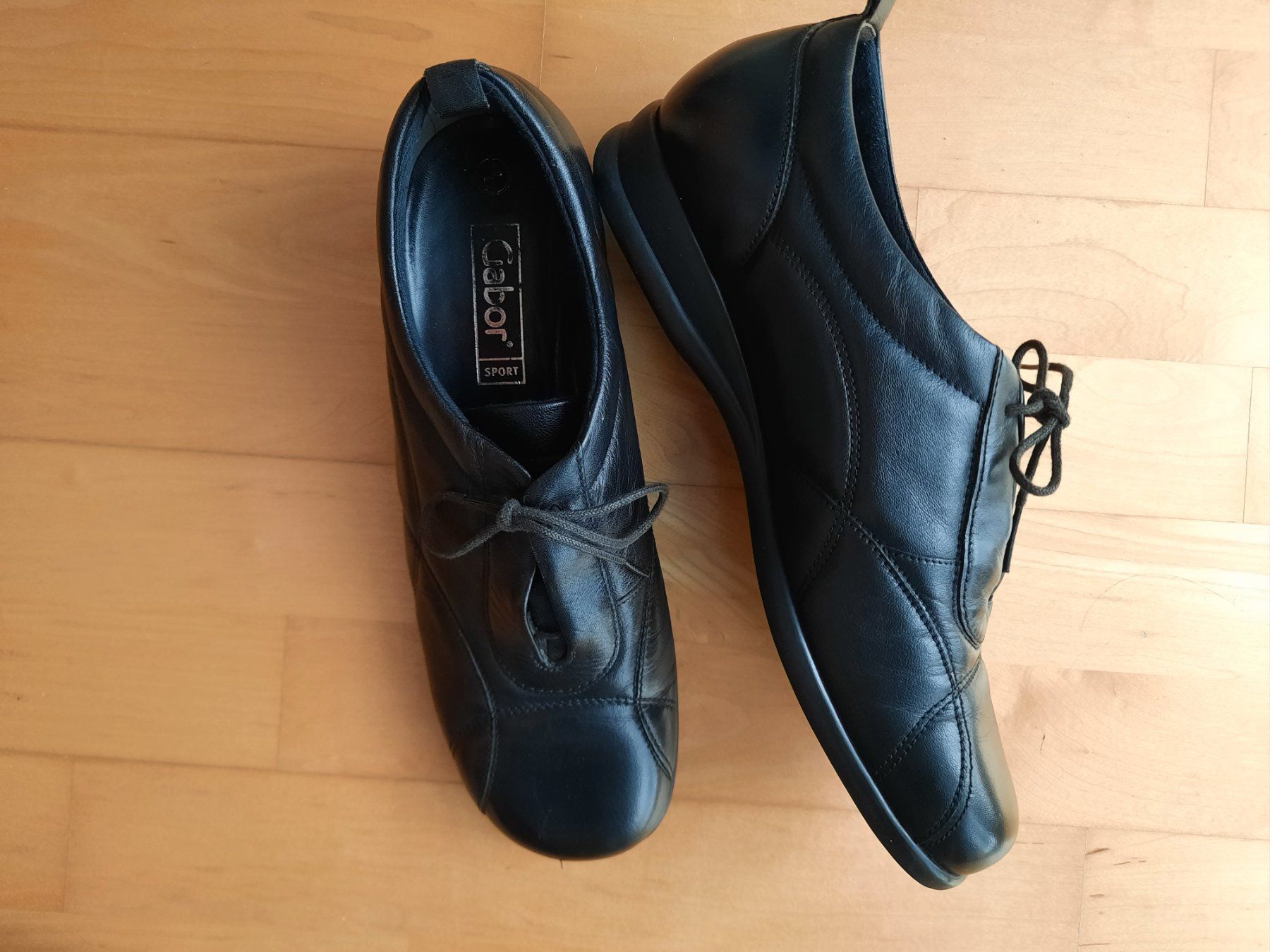 Gabor Scarpe da donna: Gabor Schuhe – Usato da Zug venduto da Alpenrose353 1