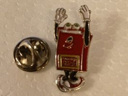 K12/L18/10/alter Pin/ Anstecker /