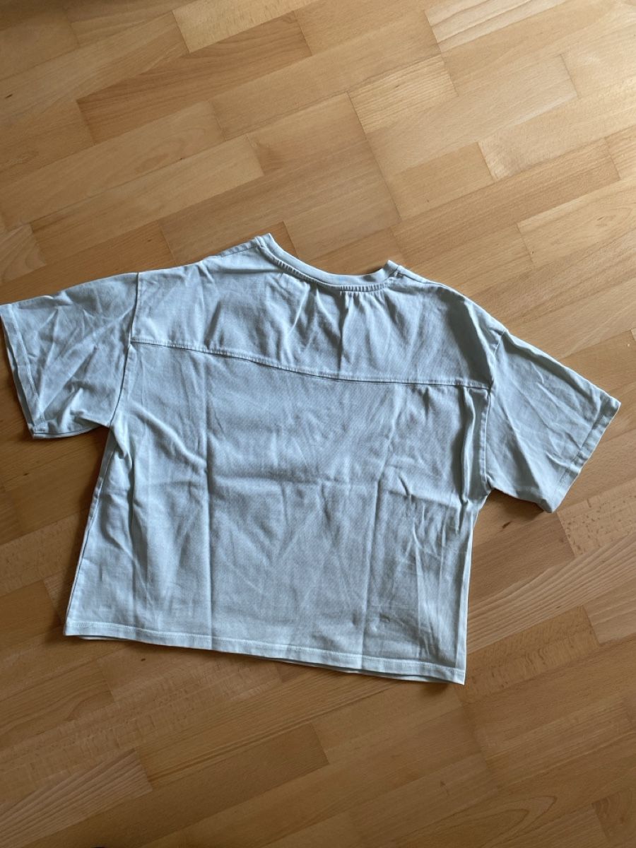 Zara Camicette, T-shirt & Top: T-Shirt Gr. 164 – Usato da Illnau venduto da Dodo115 1