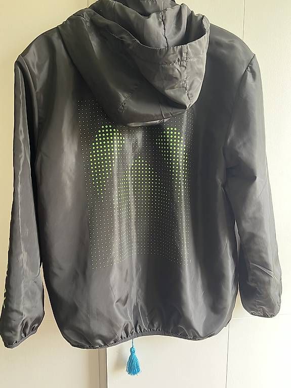 Jacken: Blouson coupe-vent XBox, 12-14 ans – Gebraucht aus Versoix von L_armoire_d_isa 4