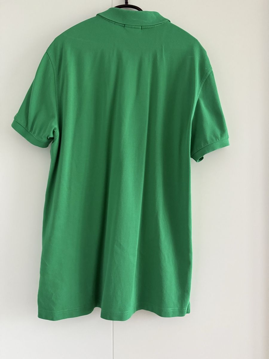 Gant Magliette Polo: Gant Poloshirt – Usato da Buchs AG venduto da MiWeFe17 1