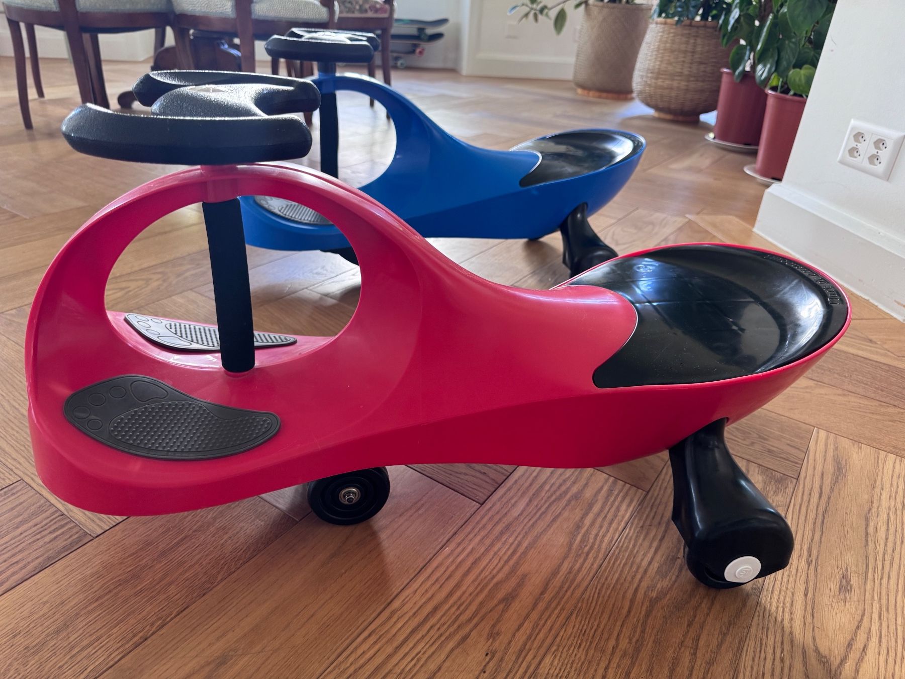 Veicoli per bambini: StarRider rot – Usato da St. Gallen venduto da vasd01 2