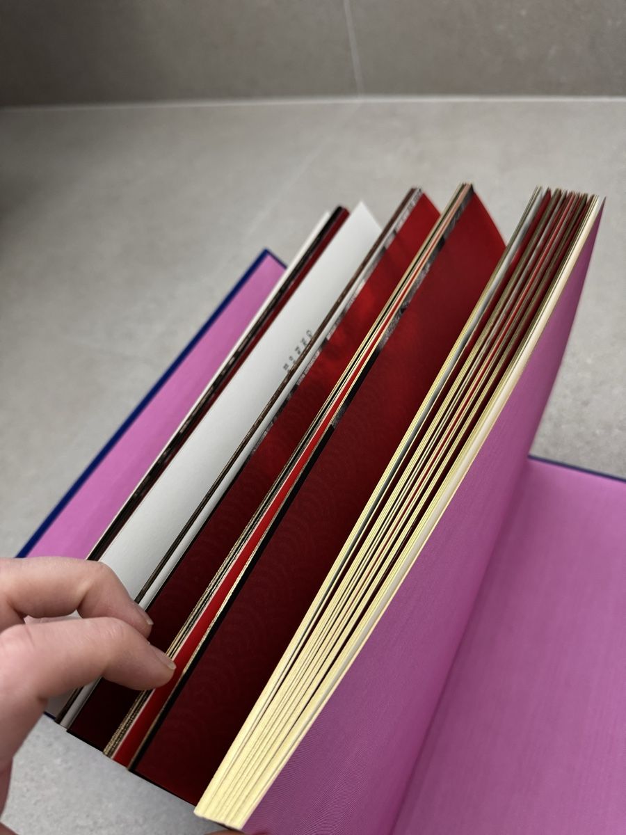 Libri: RARE Livre de collection GUCCI "IMITATIO VITAE" – Nuovo (secondo la descrizione) da Fully venduto da Gaga1990 8