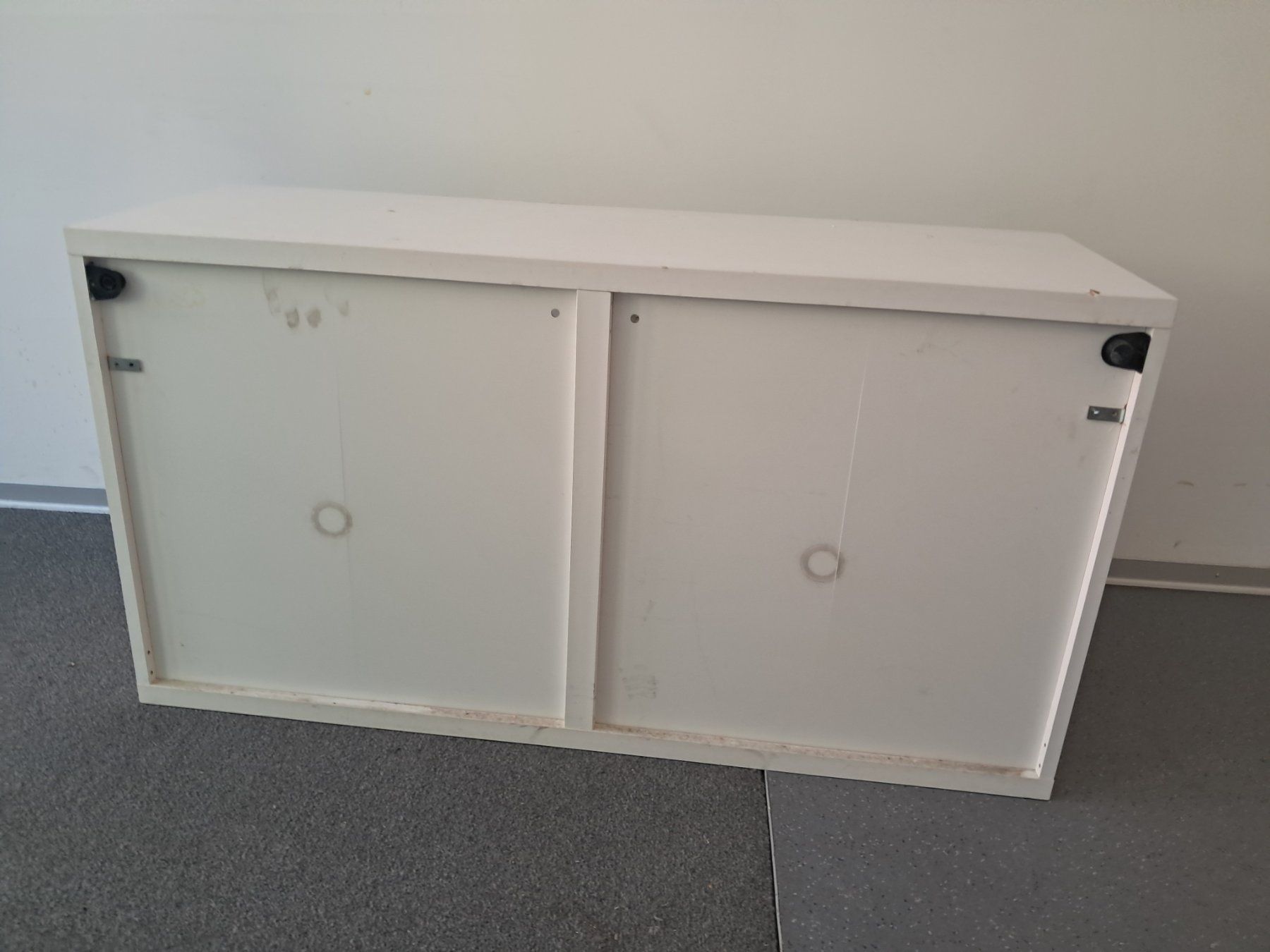 Ikea Étagères: Weisses Regal, IKEA Sideboard, Kommode – D'occasion à Zürich par Lia107 5