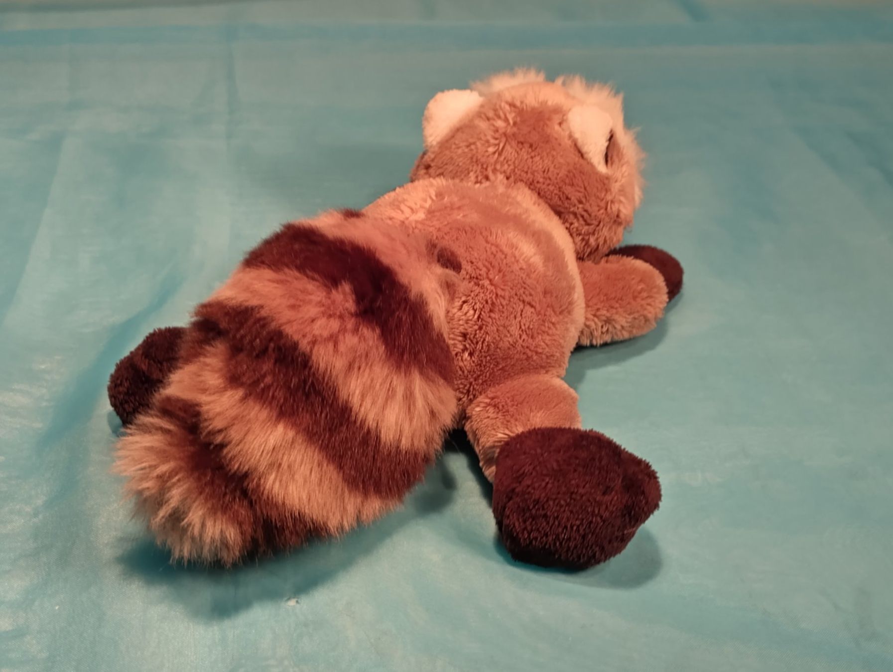Nici Jouets: NICI Waschbär, L: 25cm – D'occasion à Bellach par JingleCherry 2