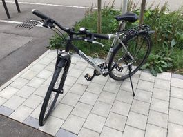 Wheeler Fahrrad 28 Zoll Cross guter Zustand