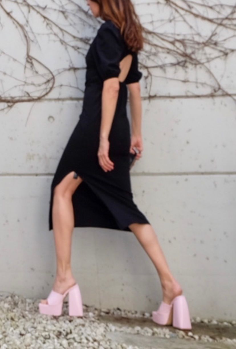 Topshop Vestiti: TOPSHOP KLEID - neu - – Nuovo (secondo la descrizione) da Jona venduto da vanessasupermarket20 2