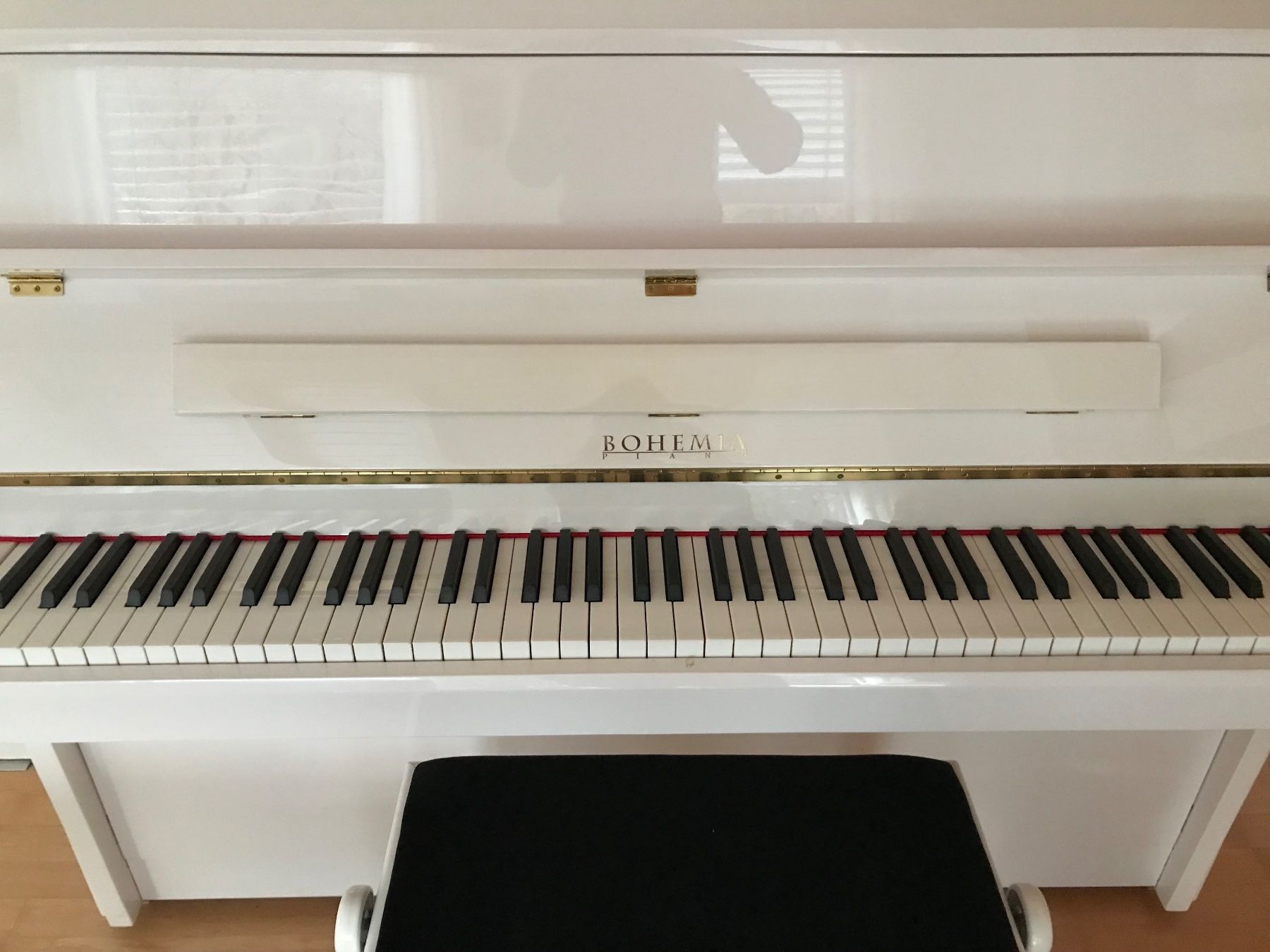 Strumenti musicali: Piano avec banquette – Usato da Perrefitte venduto da beca02 1