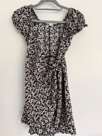 HOLLISTER - summer/beach dress XS/S