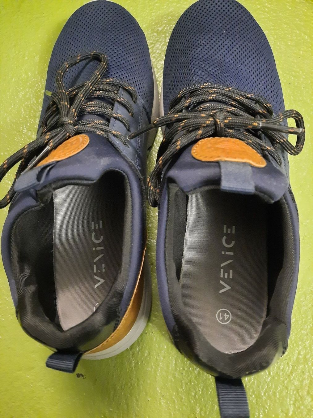 Scarpe da uomo: Schuhe Gr.41 – Usato da Niederglatt ZH venduto da Bobsli 3