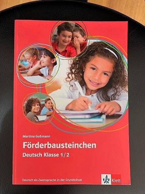 Libri: Deutsch Klasse 1/2 – Usato da Baden venduto da ecolibiam