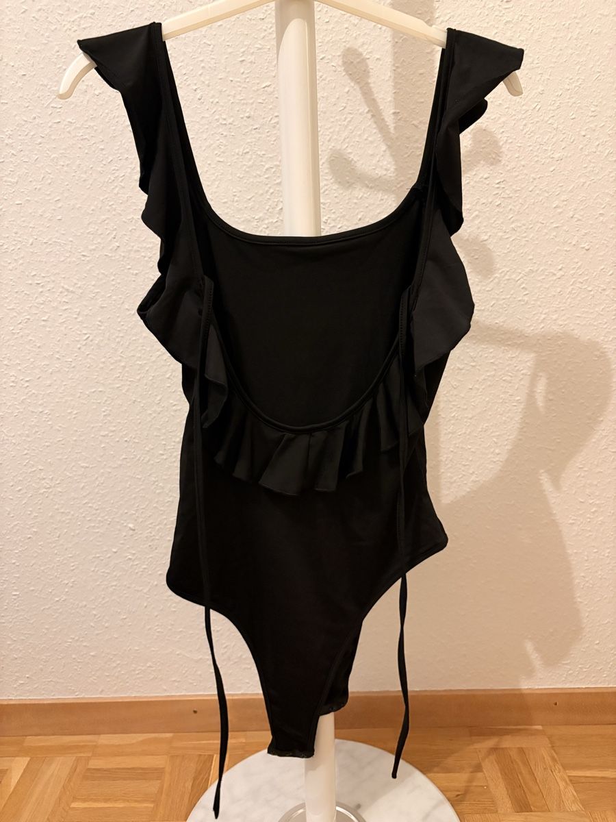 Shein Top: Lots de 3 body – Nuovo (secondo la descrizione) da Chêne-Bougeries venduto da bru_bs9n 6