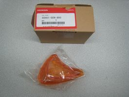 ***** Verre clignotant  Honda Varadero 125