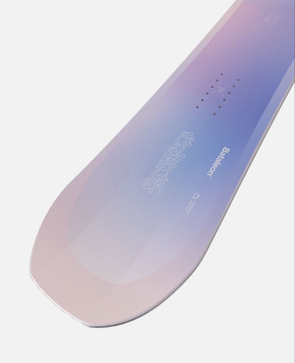 Bataleon Boards: Bataleon Feelbetter 143 Neu – Neu und originalverpackt aus Widen von kubuku 2