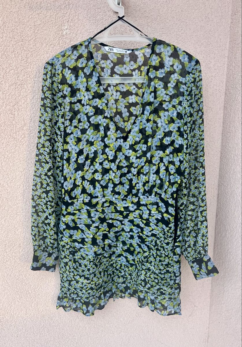 Zara Vestiti: Vestito/Kleid Zara - S – Usato da Minusio venduto da bet_gb85