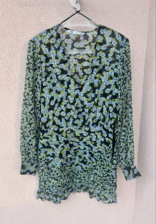 Vestito/Kleid Zara - S