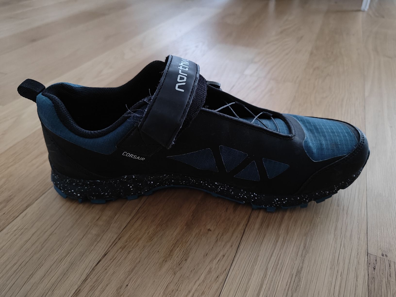 Northwave Scarpe da uomo: Northwave Corsair size 45 – Usato da Hedingen venduto da oli_jhl5 3
