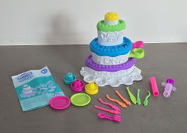 Play-Doh Kuchenparty Set