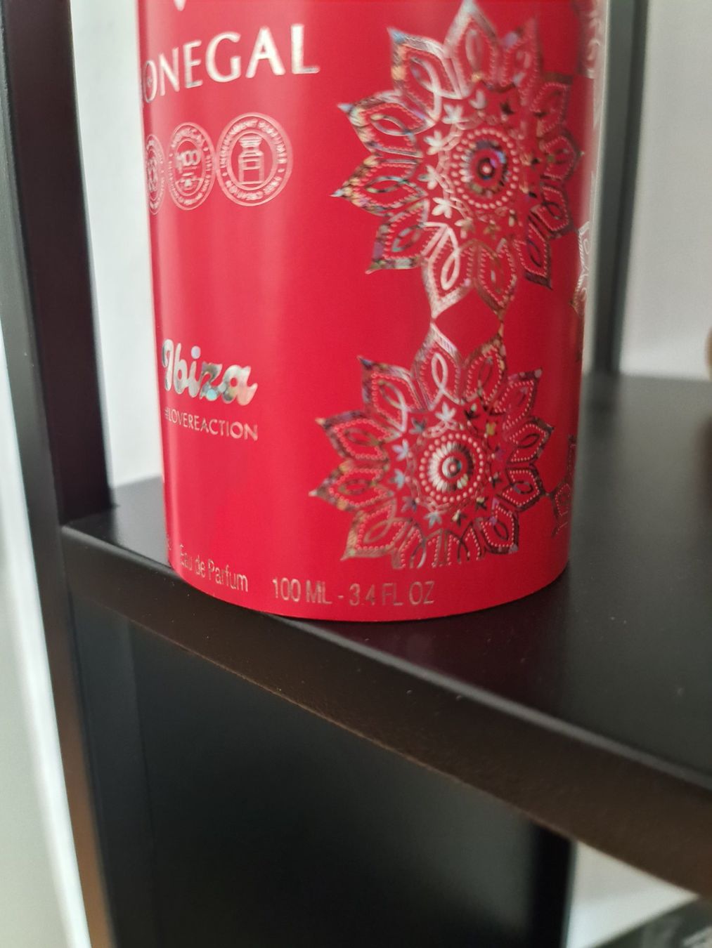 Profumi & Eau de Toilette: Ramon Monegal Parfum Niche – Usato da Zumikon venduto da fil_7xcj 2