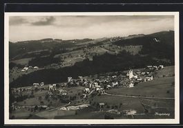 AK Mogelsberg, Totalansicht