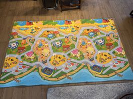 Dwinguler Spielmatte 230x140cm