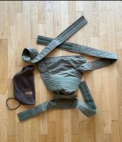 Marsupi Babytrage Classic 2.0 S/M