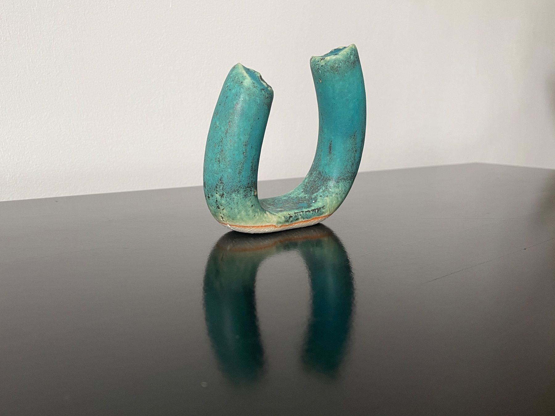 Vasi & Recipienti: Designervase aus Keramik, klein – Usato da Zürich venduto da sig_59sm 2