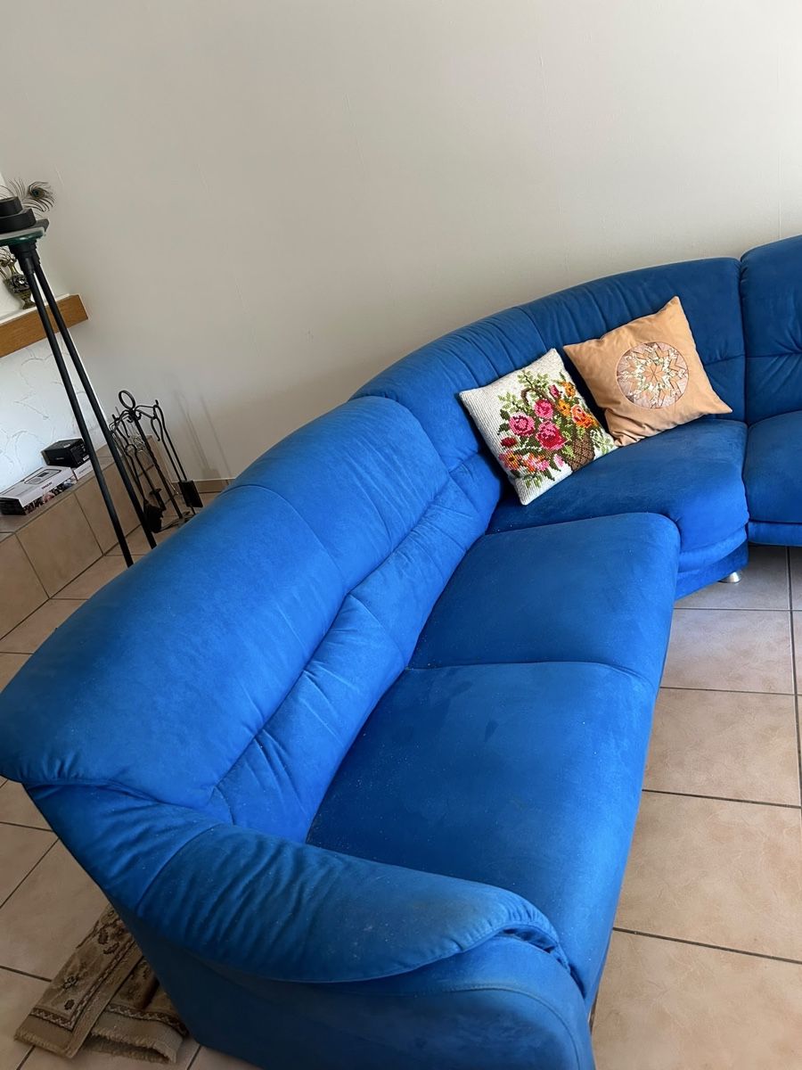 Divani: Ecksofa – Usato da Neftenbach venduto da Gioia_msc 4