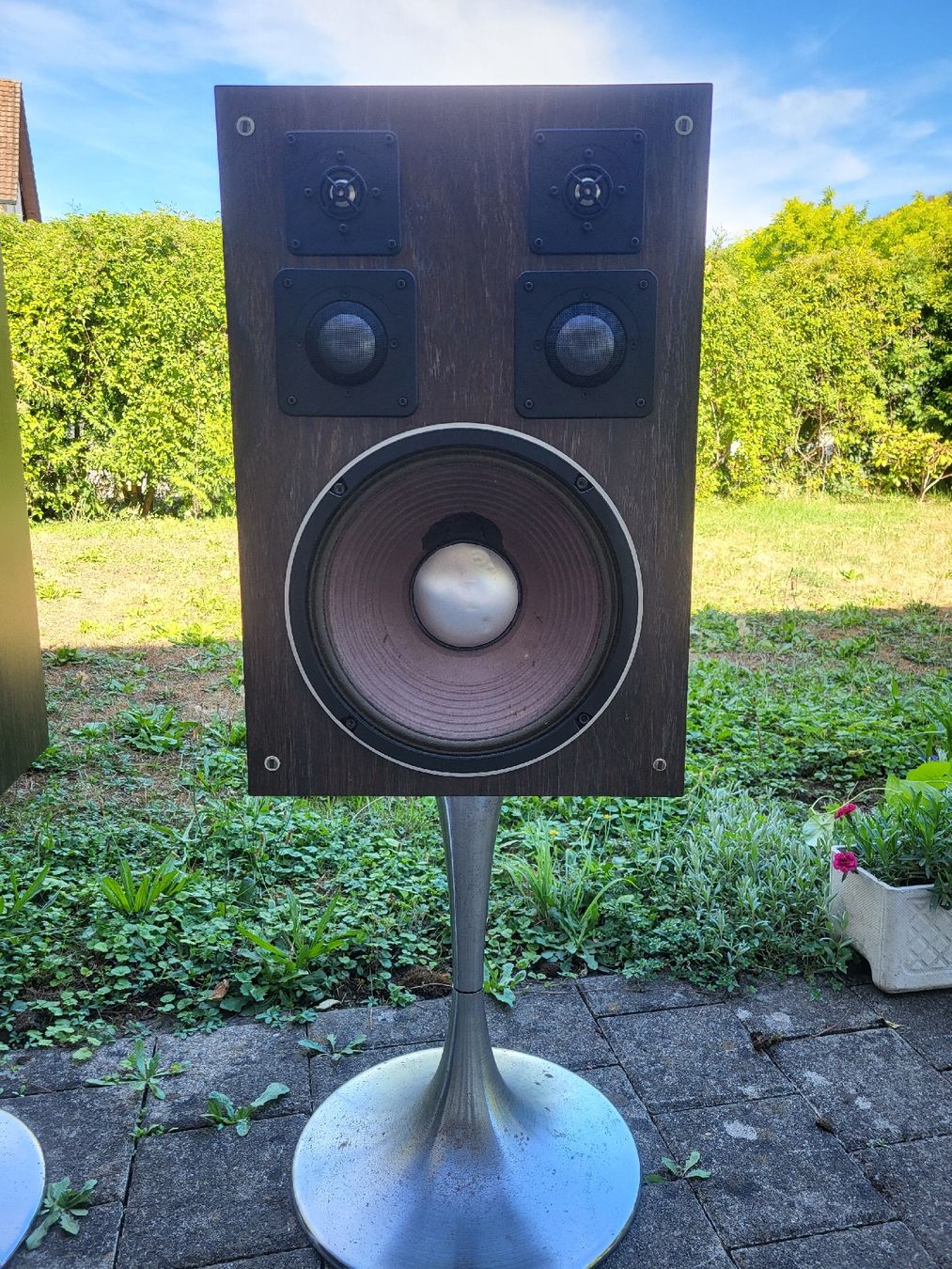 Casse acustiche: Lautsprecherboxen  Revox. – Usato da Döttingen venduto da mar_22ws 1