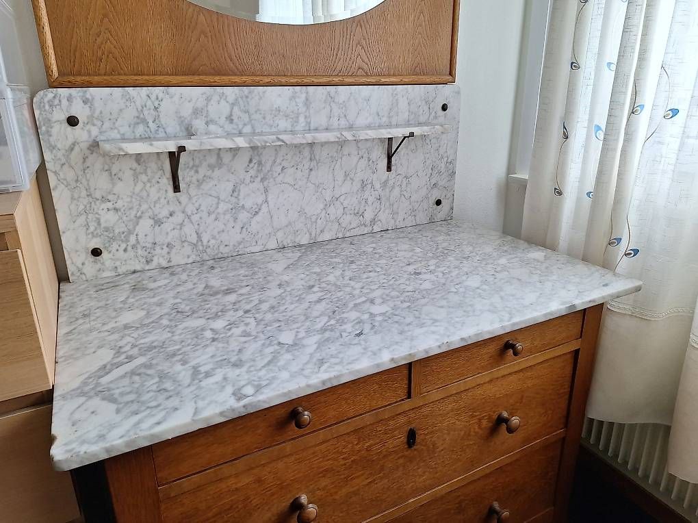 Cassettiere: Commode centenaire  – Usato da Nyon venduto da Rep2nyon 2