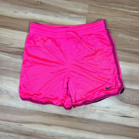 Vintage Nike Running Shorts