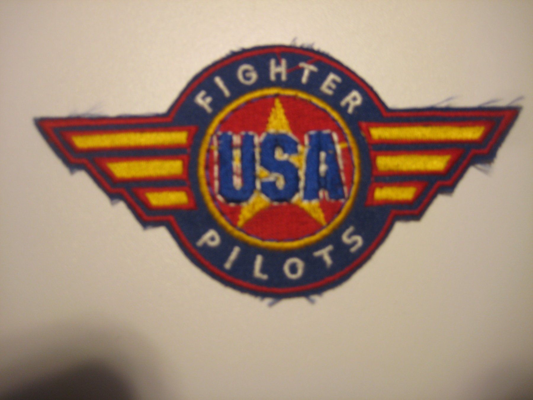Placchette & Badge: USA Patch. – Nuovo (secondo la descrizione) da Leibstadt venduto da Eurobus02